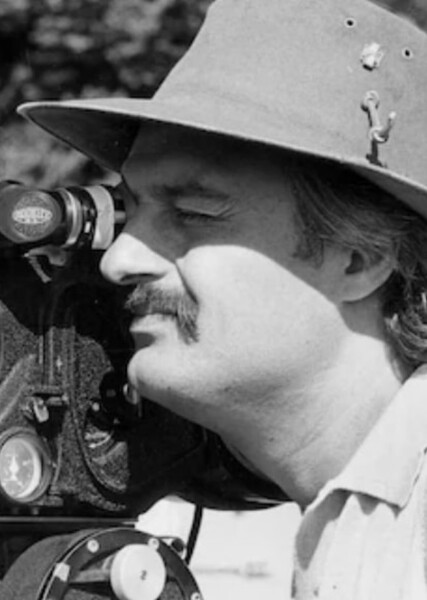 Ted Kotcheff photo