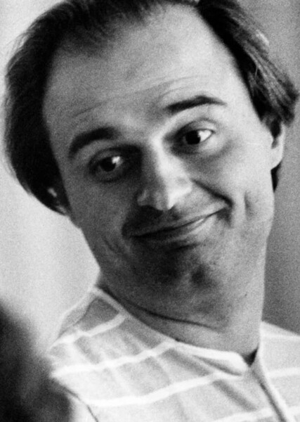 Ted Kotcheff photo
