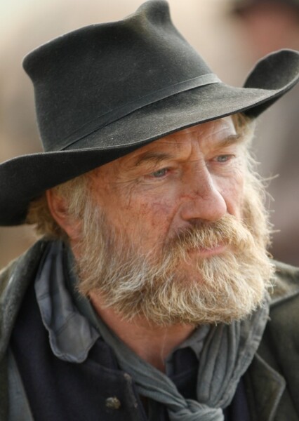 Ted Levine photo