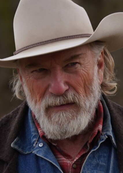 Ted Levine