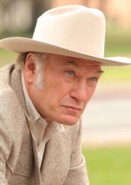 Ted Levine photo