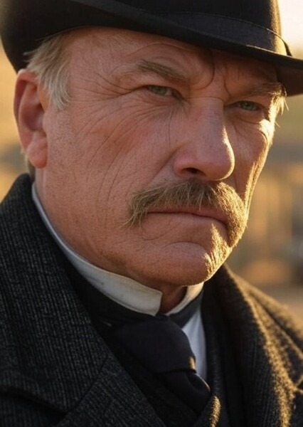 Ted Levine photo