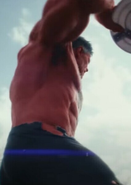 Ted Levine photo