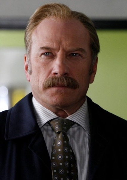 Ted Levine