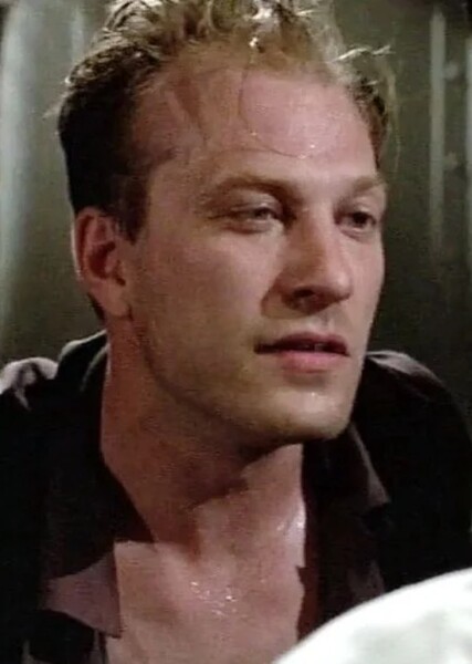 Ted Levine photo