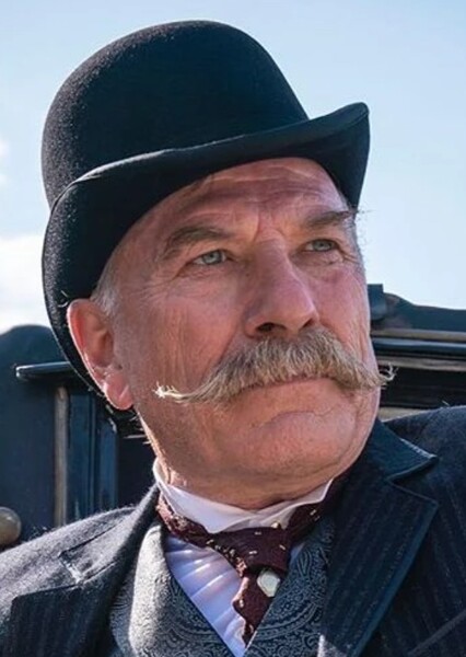 Ted Levine photo