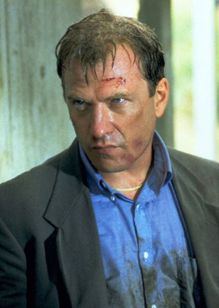 Ted Levine photo