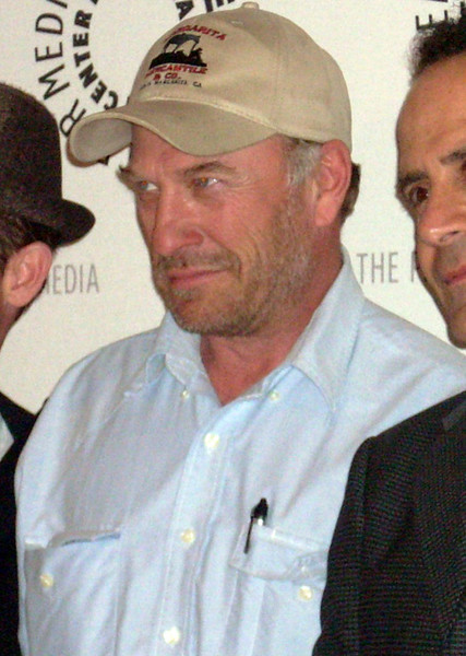 Ted Levine photo