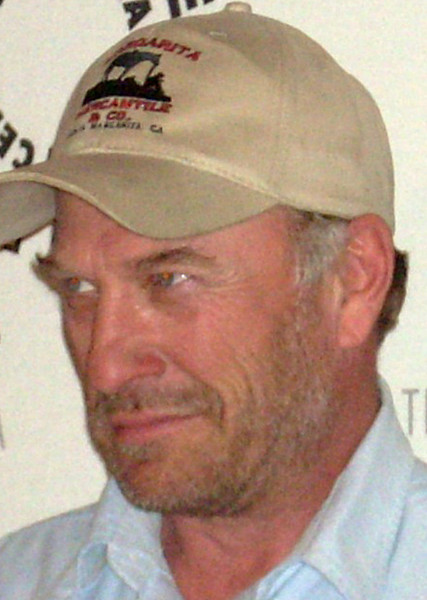 Ted Levine photo