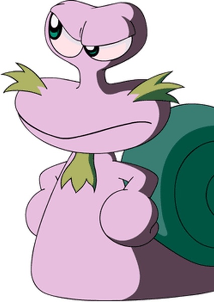 Escargoon