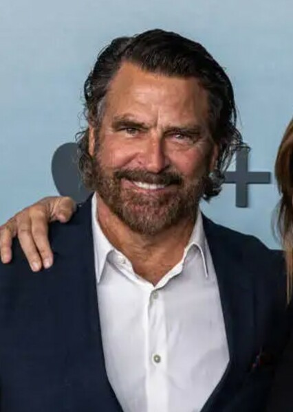 Ted McGinley photo