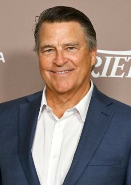 Ted McGinley