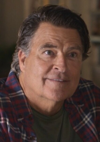 Ted McGinley