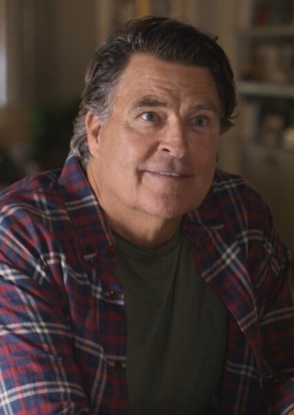 Ted McGinley photo