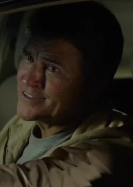 Ted McGinley