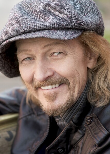 Ted Neely