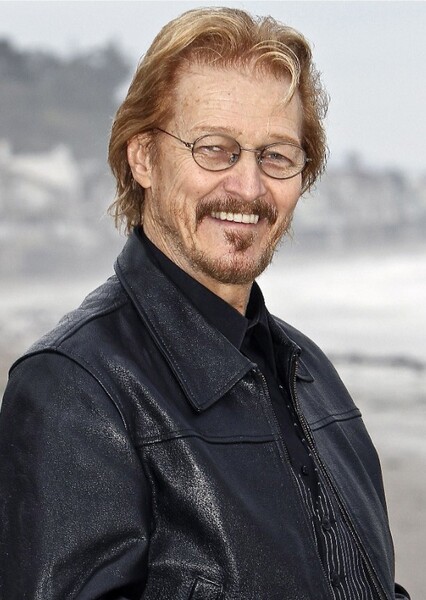 Ted Neely photo