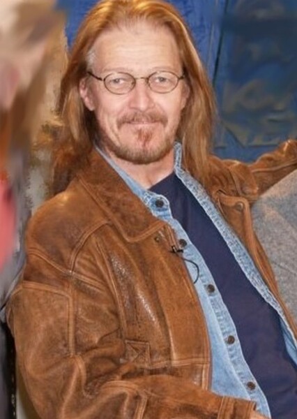 Ted Neely photo