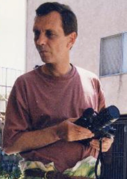 Ted Newsom photo