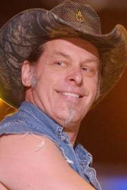 Ted Nugent photo