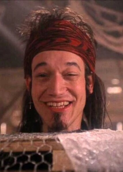 Ted Raimi photo