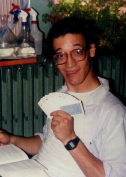 Ted Raimi photo