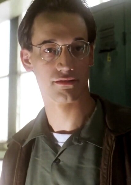 Ted Raimi photo