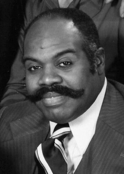 Ted Ross