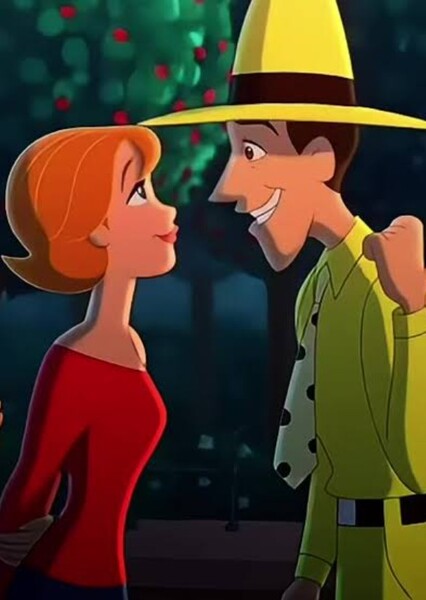 Ted Shackleford and Maggie Dunlop