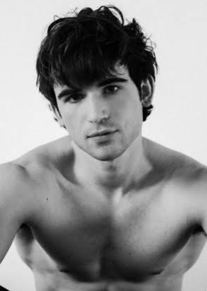 Ted Sutherland photo