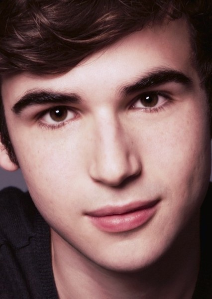 Ted Sutherland Photo on myCast - Fan Casting Your Favorite Stories