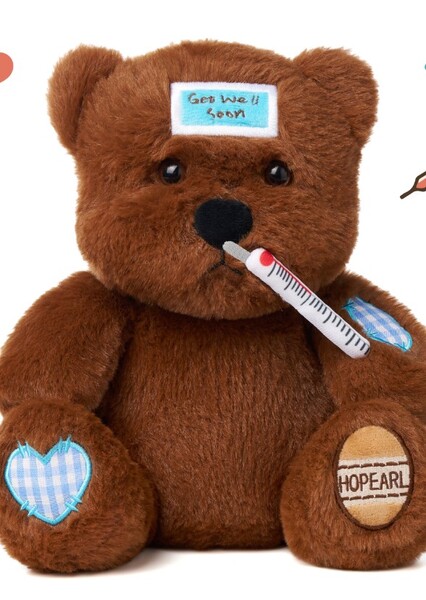 Teddy Bears