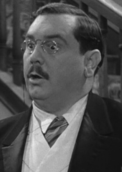 Teddy Brewster