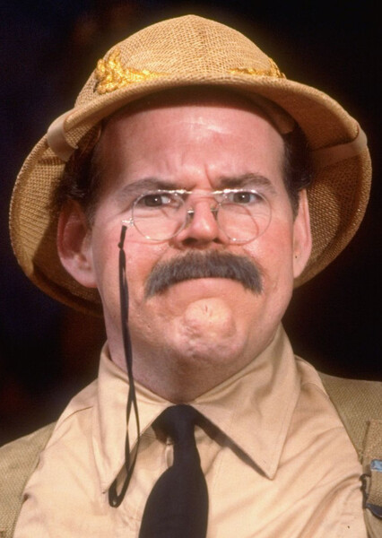 Teddy Brewster