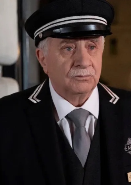 Ezekiel Boone