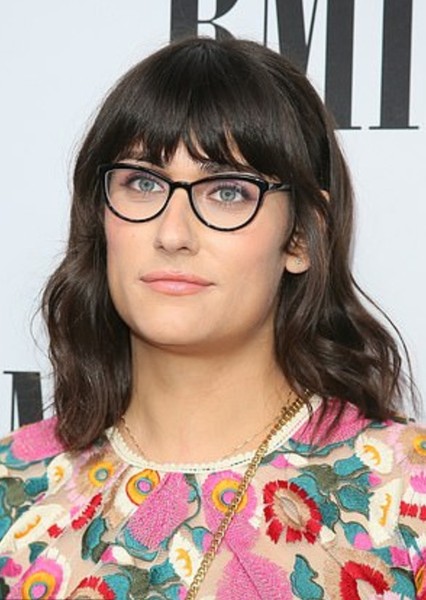 Teddy Geiger photo