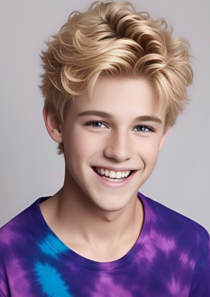 Teddy Jamison