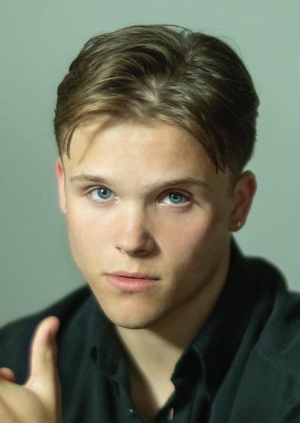 Teddy Jay photo