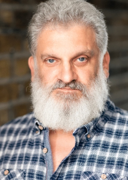 Mr. Gruber