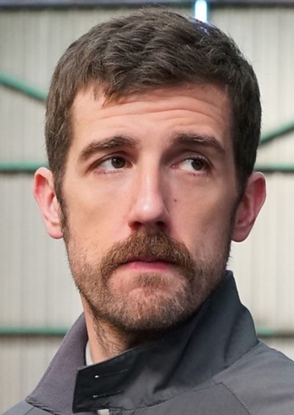 Teddy McDonald