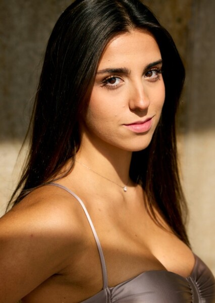 Teddy Moutinho photo