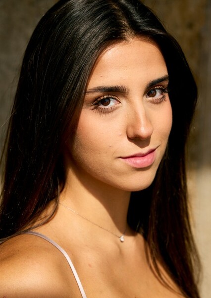 Teddy Moutinho photo