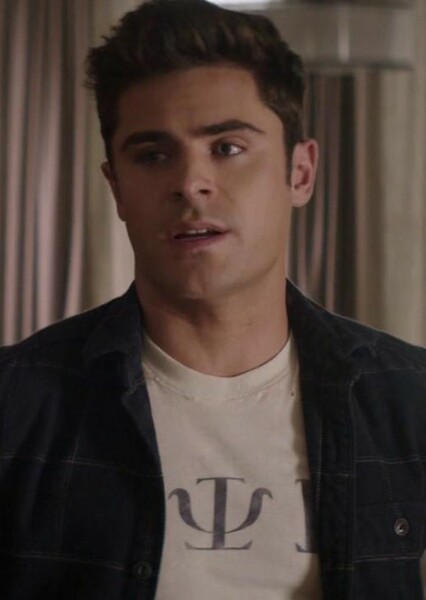Teddy Sanders (Neighbors 2) photo
