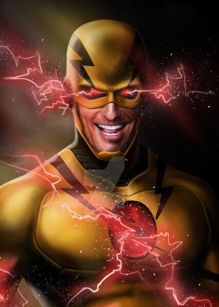 Teddy Sears photo