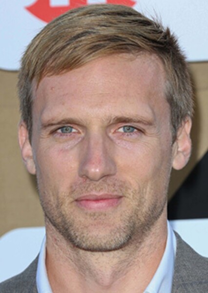 Teddy Sears photo