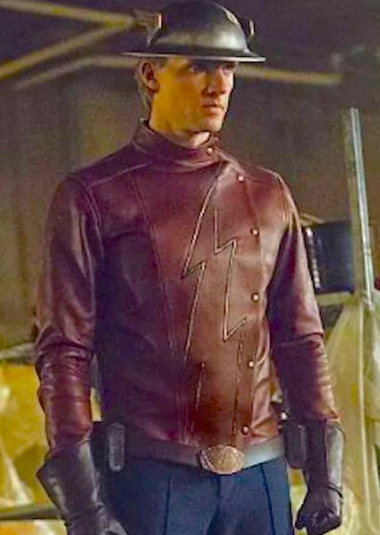 Teddy Sears photo