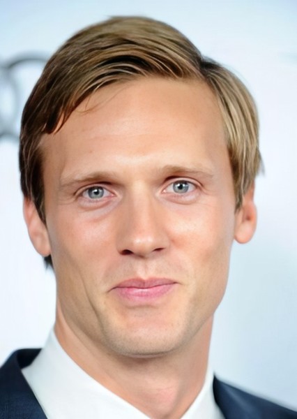 Teddy Sears photo