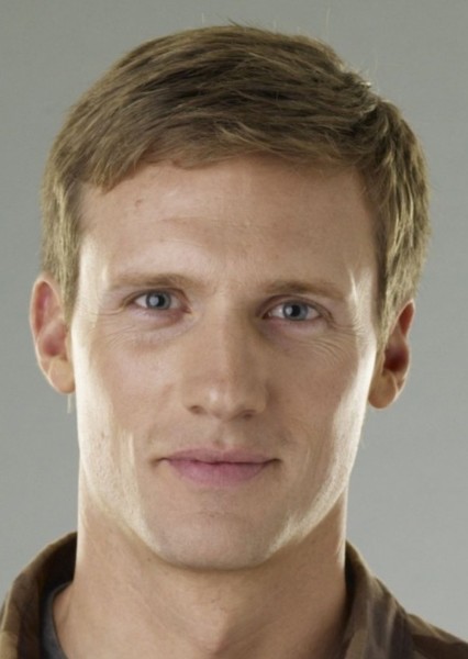 Teddy Sears photo