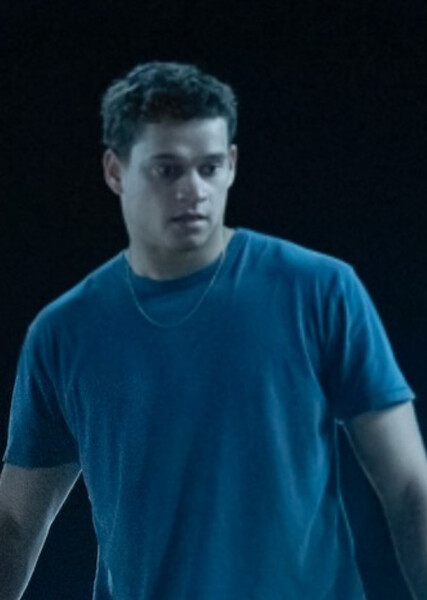 Teddy Spencer