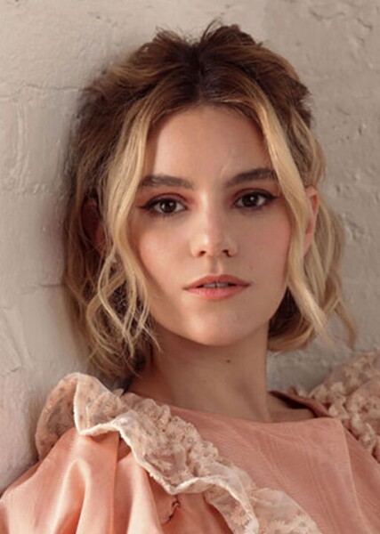 Tedra Rogers photo